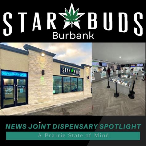 Starbuds burbank. Things To Know About Starbuds burbank. 